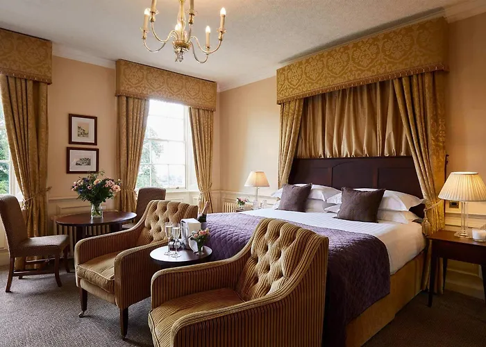 Ansty Hall