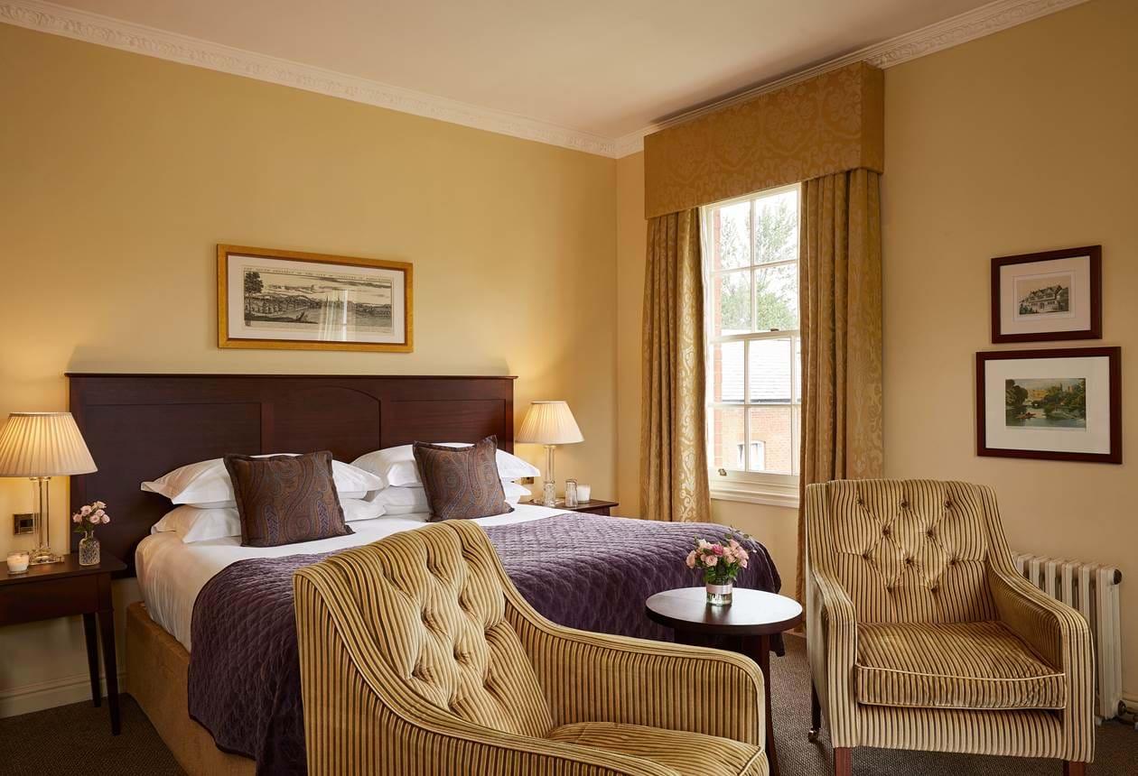 Hotel Hall Ansty (Warwickshire)
