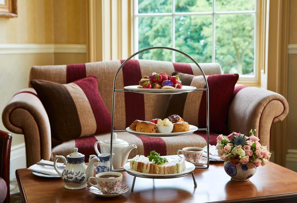 Hall Hotel Ansty (Warwickshire)