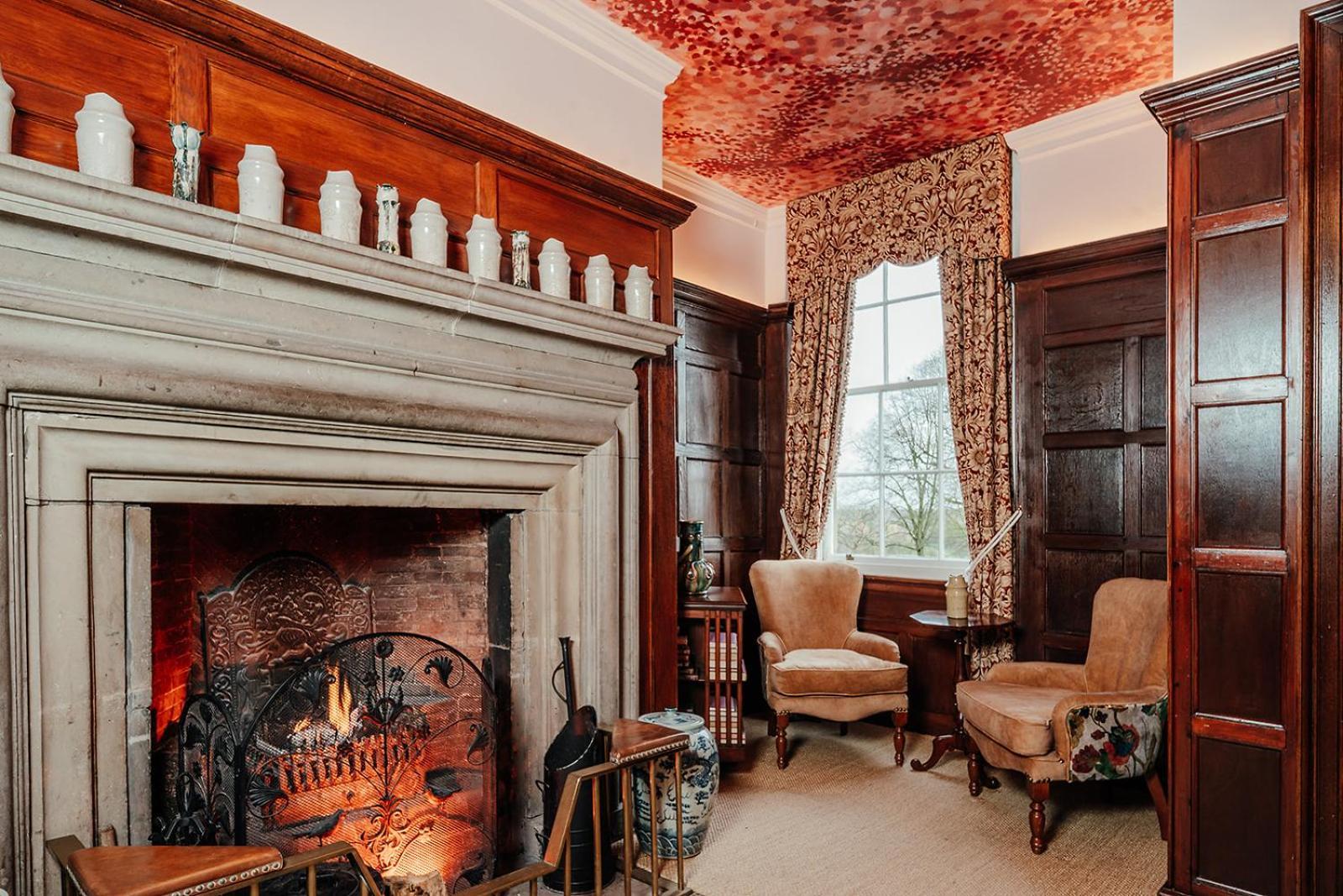 Hall Hotel