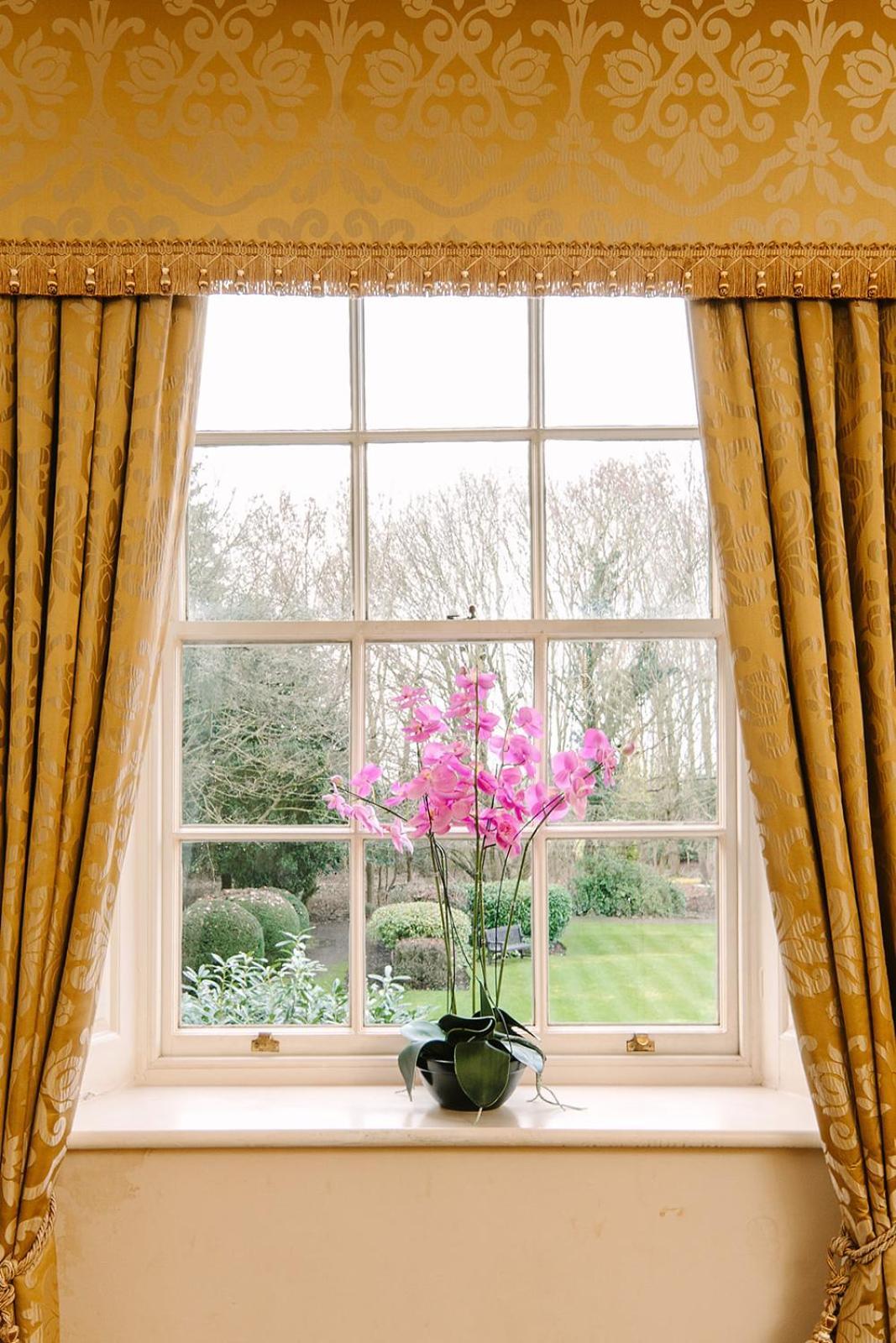 Hall Hotel 4*