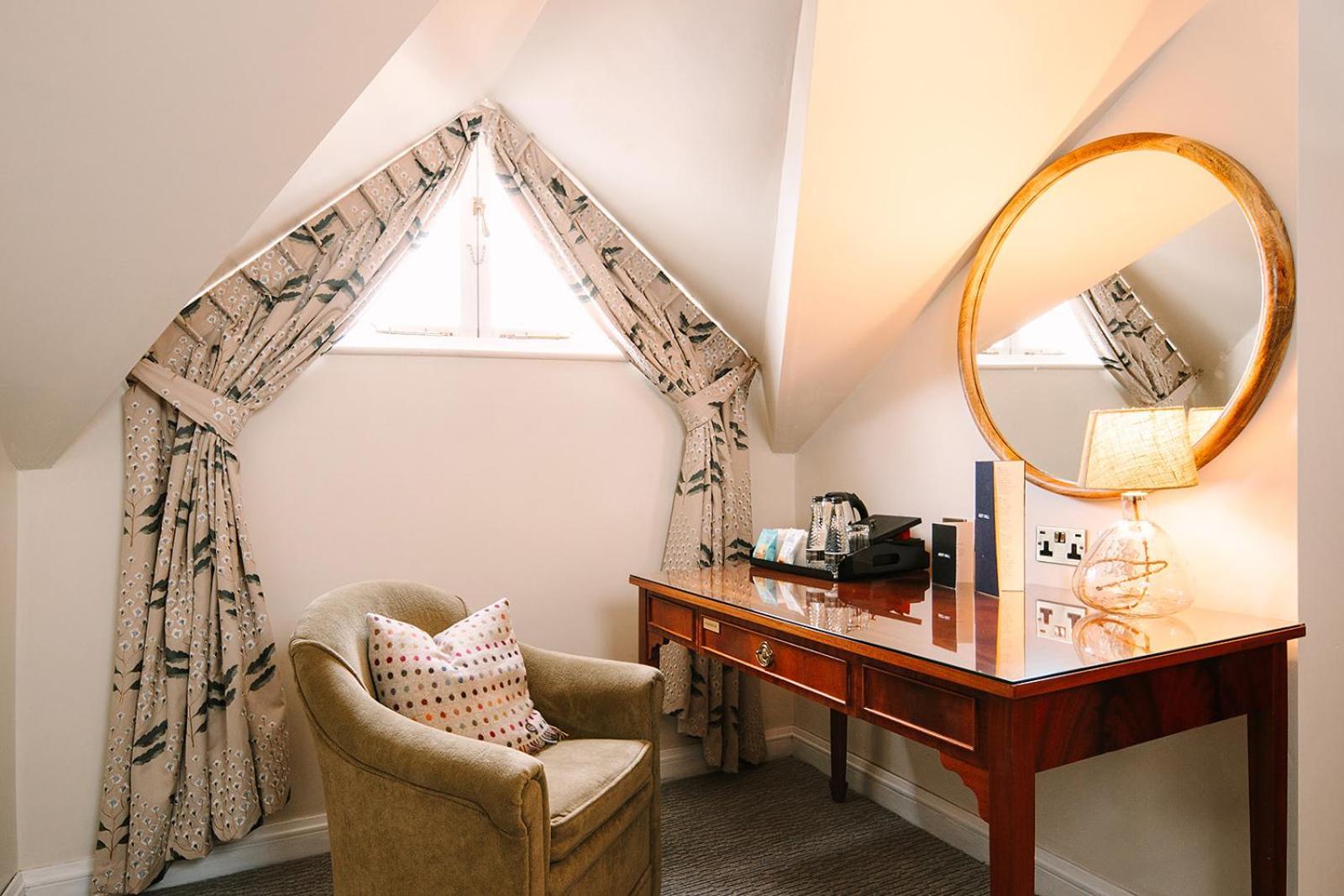 Hall 4* Ansty (Warwickshire)