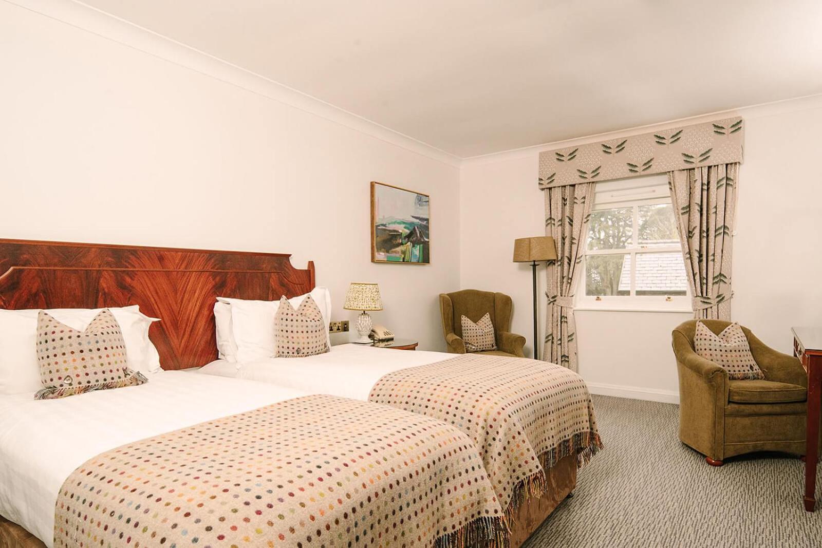 Hotel Hall Ansty (Warwickshire)